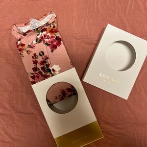 Lou Lou Layla Top & Bottom